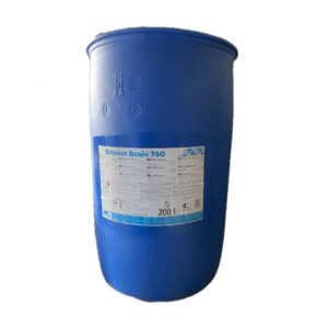 Ortolan 760 basic 200ltr