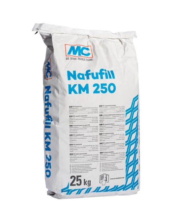 nafufill km 250