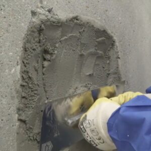 Betonreparatie