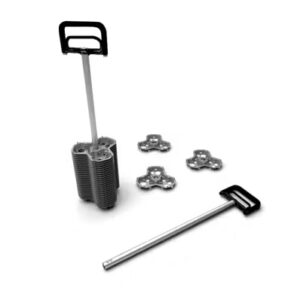Speedie DropStick