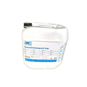 01_Curing Emcoril compact top 30KG