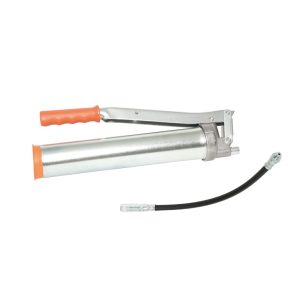 01_Handpomp injectie