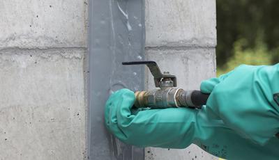 01_Injectie Bouchemie beton