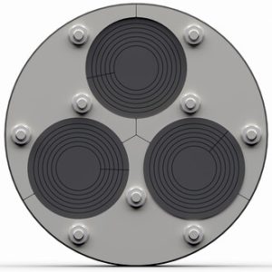 04_400232 Multi 3 voudig 150mm