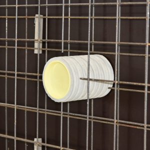 FASO doorvoer beton