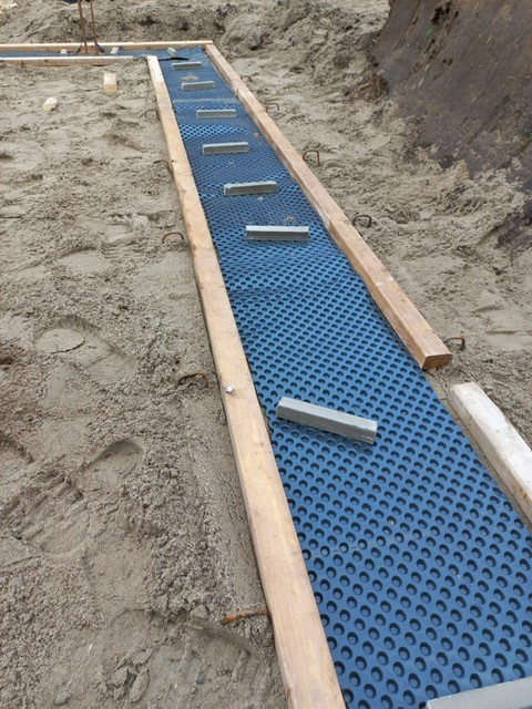 05_Noppenfolie beton