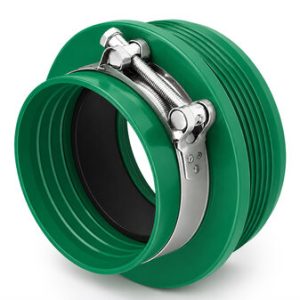 01. Master Connector